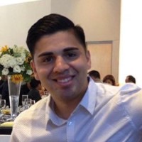 Joel Chavez