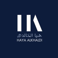 Haya AlKhaldi