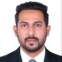 Mohammed Arsh