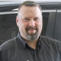 Les Parsons