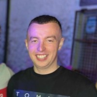 Aidan O Connell