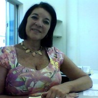 Tânia Maria Calçada