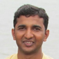 Manik Jadhav