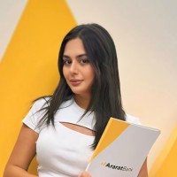 Arpine Sargsyan