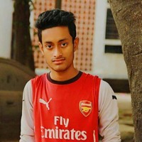 Md Reaz Uddin