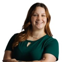 Courtney Sohlstrom