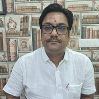 Yatish Kumar Agarwal