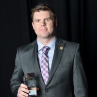 Clint Dawson