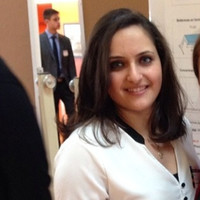 Hiba Ghandour, Ing