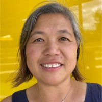 Kathy Tsang