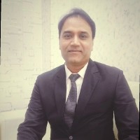 Muhammad Asad Ali