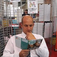 jérôme bouillet