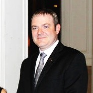 Chris Olds