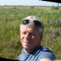 Алексей Гузев
