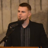 Michał Nadybski