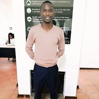 Lesedi Jameson Makgatho