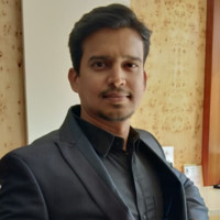 Manju RS
