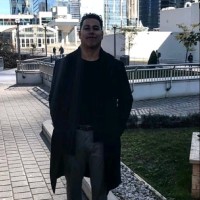 Steven Ramirez