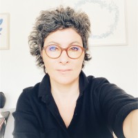 Carla Schubert