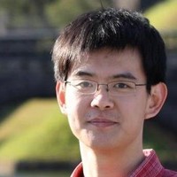 Zaizhou Yang