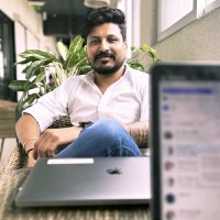 Shrikant Mudagond