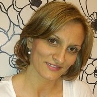 Maja Maric