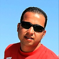 Mohamed Farouk