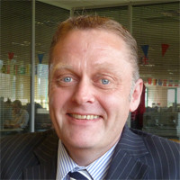 David Short Mcicm