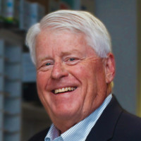 David L. Moore Jr.  CFA
