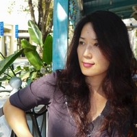 June Wang