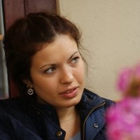 Ekaterina Musienko