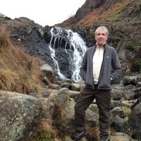 Graham Bastow
