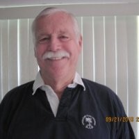 Ronald R. Clark