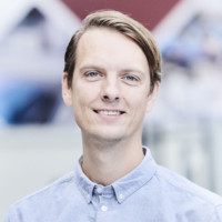 Jacob Erik Stadel Grosen