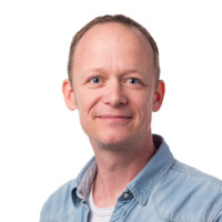 Martin Galesloot