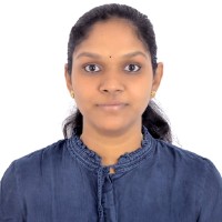 Maitreyi Neelisetty
