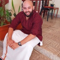 Kevin Raju