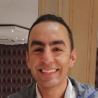 Ahmad Sharifi Ziarani