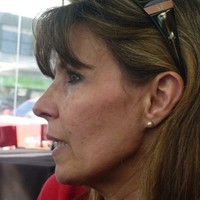 Alicia Maldonado