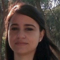 Patricia Santos Quintana