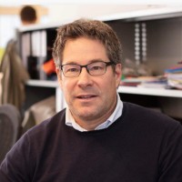 Thomas Gautschi