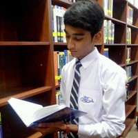 Abdullah Nizam-u-deen
