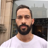 Víctor J. Hurtado Toca