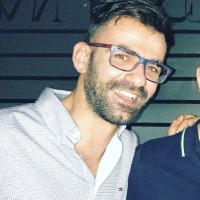 Theodoros Chanoumis