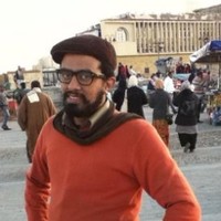 Mostafa Ali