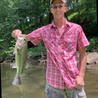 Brandon Houck