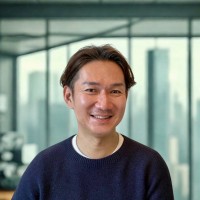 Yoshi Nozato