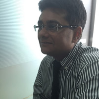 Gautam Ahuja