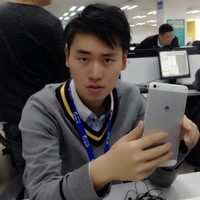 ZI Wang