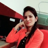Balpreet Kaur